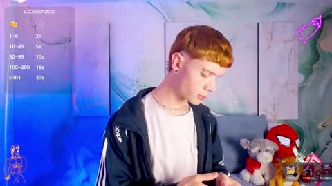 JACK  online show from 25, 4, 2026