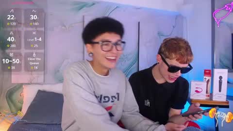 JACK  online show from 30, 4, 2026