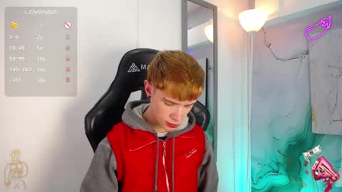 JACK  online show from 4, 5, 2026