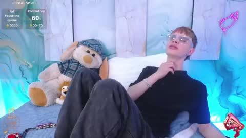 JACK  online show from 14, 5, 2026
