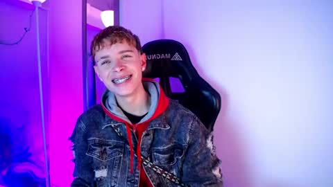 JACK  online show from 19, 6, 2026