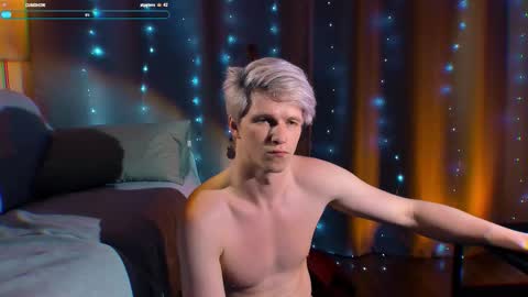 brestonsweet online show from 3, 12, 2025