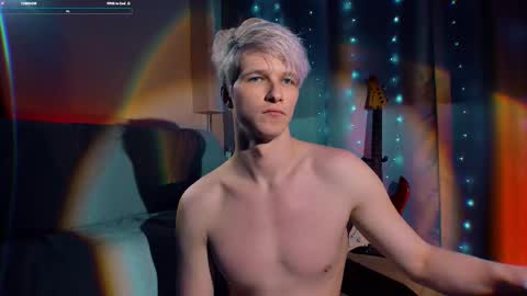 brestonsweet online show from 5, 12, 2025