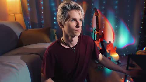 brestonsweet online show from 21, 12, 2025