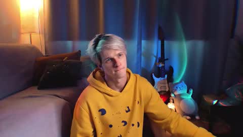 brestonsweet online show from 13, 1, 2026