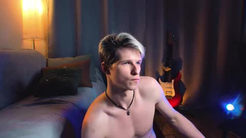 brestonsweet online show from 22, 2, 2026