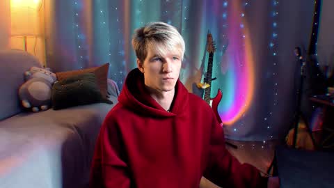 brestonsweet online show from 28, 2, 2026