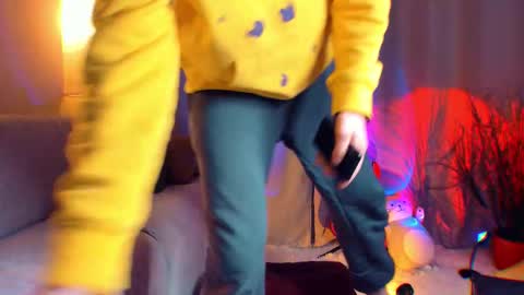 Snapshot of jack_frozt chatting on 25, 3, 2026 brestonsweet online show from 25, 3, 2026