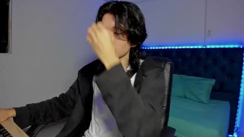 Snapshot of jack_grealish01 chatting on 6, 1, 2026 Jack online show from 6, 1, 2026