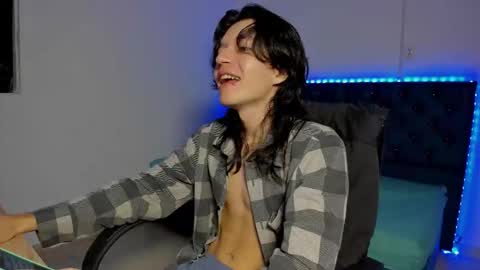 Snapshot of jack_grealish01 chatting on 8, 1, 2026 Jack online show from 8, 1, 2026