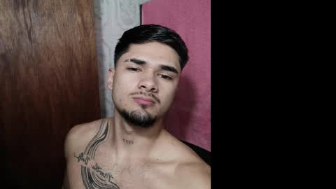 Snapshot of jack_hills2 chatting on 1, 11, 2025 online show from 1, 11, 2025