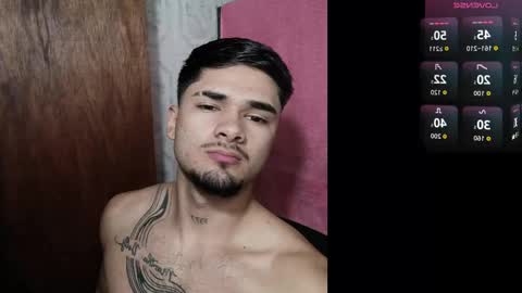 Snapshot of jack_hills2 chatting on 12, 11, 2025 online show from 12, 11, 2025