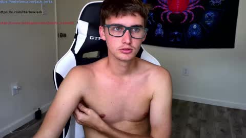 Snapshot of jack_jerk2 chatting on 18, 9, 2025 JackJack online show from 18, 9, 2025