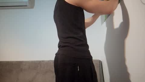 Snapshot of jack_lust666 chatting on 19, 9, 2025 jack_lust666 online show from 19, 9, 2025