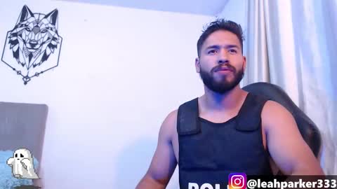 jack and leah online show from 24, 10, 2025