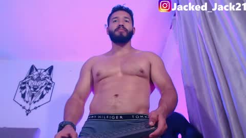 jack and leah online show from 14, 5, 2026