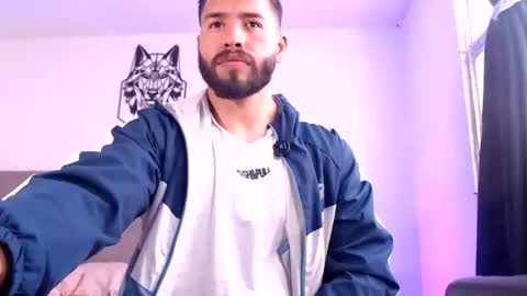 Snapshot of jack_master_muscle chatting on 26, 6, 2026 jack and leah online show from 26, 6, 2026