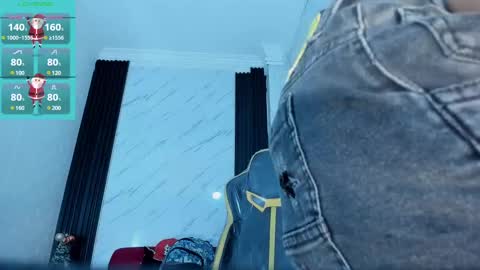 Snapshot of jack_muscles69_ chatting on 12, 12, 2024 Jack online show from 12, 12, 2024