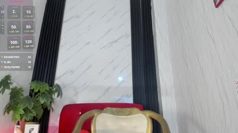 Snapshot of jack_muscles69_ chatting on 8, 1, 2025 Jack online show from 8, 1, 2025