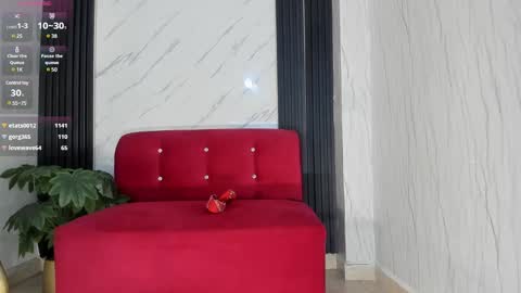 Snapshot of jack_muscles69_ chatting on 11, 1, 2025 Jack online show from 11, 1, 2025