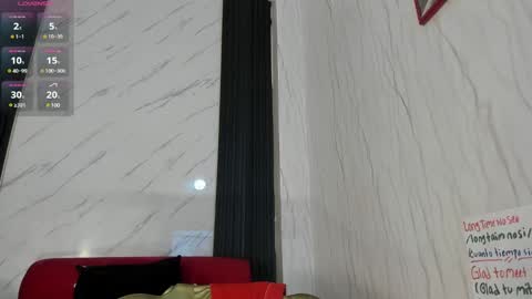 Snapshot of jack_muscles69_ chatting on 12, 1, 2025 Jack online show from 12, 1, 2025