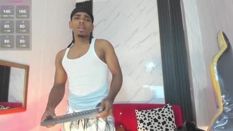 Snapshot of jack_muscles69_ chatting on 23, 1, 2025 Jack online show from 23, 1, 2025