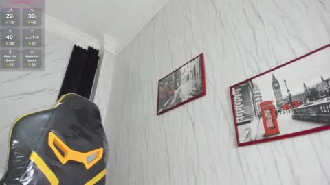 Snapshot of jack_muscles69_ chatting on 26, 1, 2025 Jack online show from 26, 1, 2025