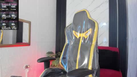 Snapshot of jack_muscles69_ chatting on 2, 2, 2025 Jack online show from 2, 2, 2025