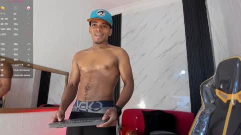 Snapshot of jack_muscles69_ chatting on 6, 3, 2025 Jack online show from 6, 3, 2025