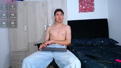 Snapshot of jack_norizz chatting on 9, 2, 2025 INDEPENDENT MODEL online show from 9, 2, 2025