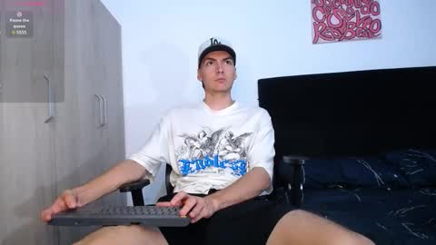 Snapshot of jack_norizz chatting on 18, 2, 2025 INDEPENDENT MODEL online show from 18, 2, 2025