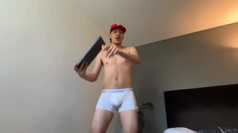 INDEPENDENT MODEL online show from 9, 5, 2026