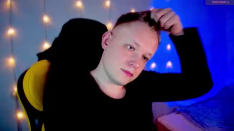 Anton online show from 25, 10, 2025