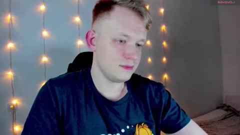 Anton online show from 27, 10, 2025