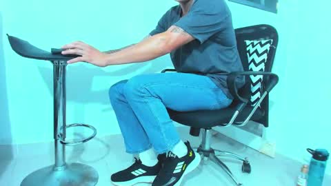 JACK PERGURTSON online show from 30, 12, 2024