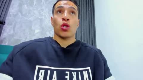 JACK PERGURTSON online show from 2, 12, 2025