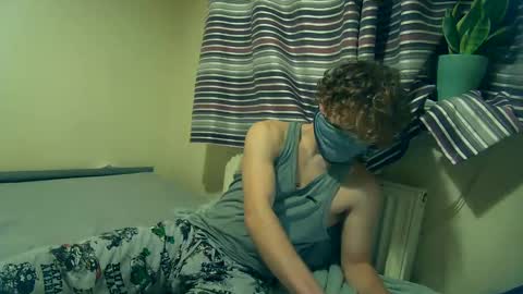 Jack Preston04 online show from 1, 2, 2025