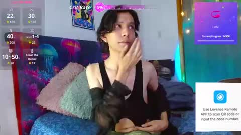 Snapshot of jack_s21 chatting on 14, 6, 2026 Laick online show from 14, 6, 2026