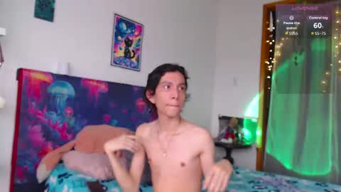Snapshot of jack_s21 chatting on 12, 7, 2026 Laick online show from 12, 7, 2026