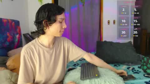 Snapshot of jack_s21 chatting on 23, 7, 2026 Laick online show from 23, 7, 2026
