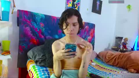 Snapshot of jack_s21 chatting on 6, 8, 2026 Laick online show from 6, 8, 2026