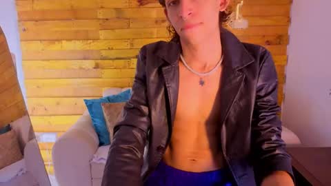 Jack Shane online show from 29, 4, 2026