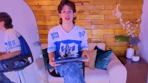 Jack Shane online show from 8, 5, 2026
