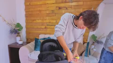 Jack Shane online show from 12, 5, 2026
