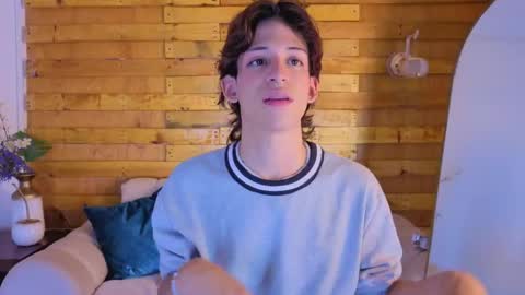 Jack Shane online show from 14, 5, 2026