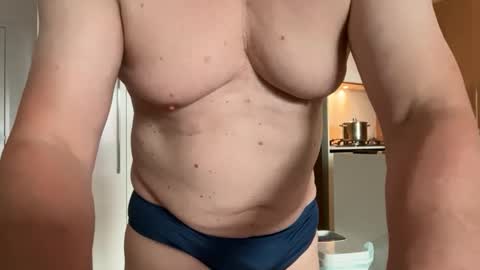 jack_smith001 online show from 27, 1, 2025