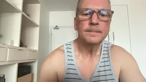 jack_smith001 online show from 1, 2, 2025