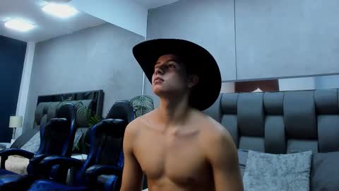 Jack Sorel online show from 1, 2, 2026