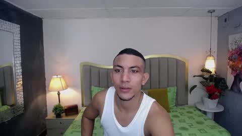 Snapshot of jack_sullivann chatting on 22, 9, 2025 jack online show from 22, 9, 2025
