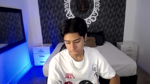 Snapshot of jack_taylor0 chatting on 2, 10, 2025 jack online show from 2, 10, 2025